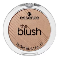 Essence The Blush 20 Bespoke Mat Toz Allık