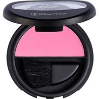 Flormar Satin Blush On 001 Pink Kiss Mat Toz Allık