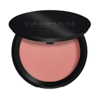 Farmasi Tender Blush On 01 Işıltılı Toz Allık