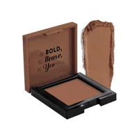 Pastel Profashion 50 Brownie Işıltılı Krem Allık