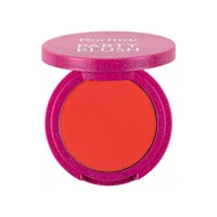 Flormar 003 Legendary Red Mat Toz Allık