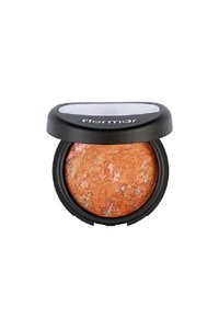Flormar 052 Bright Apricot Işıltılı Mat Toz Allık