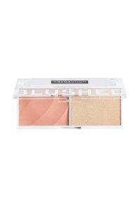 Relove By Revolution Colour Play Sweer Mat Toz Allık Paleti