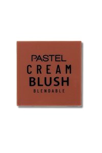Pastel 49 Heavenly Işıltılı Krem Allık