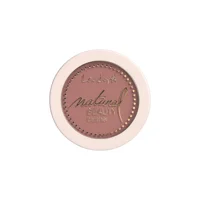 Lovely Natural Beauty 04 Mat Toz Allık