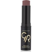 Golden Rose Creamy Blush 105 Kadife Krem Allık