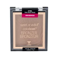 Wet N Wild Color Icon E739A Kadife Toz Allık
