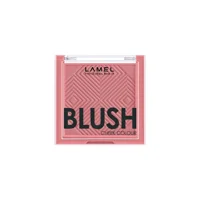 Lamel Cosmetics Blush Cheek 405 Işıltılı Toz Allık