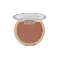 Cecile Keçi Sütlü Blush 02 Mat Toz Allık