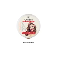 Gabrini Terracotta Blush On 33 Işıltılı Toz Allık