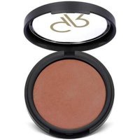 Golden Rose Terracotta Blush On 111 Işıltılı Toz Allık
