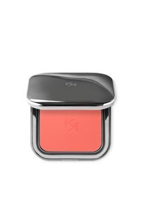 Kiko Milano Unlimited Blush 02 Mat Toz Allık