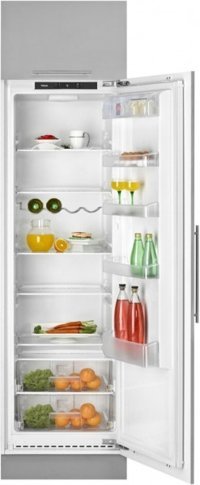 Teka RSL 73350 FI Tek Kapılı C 309 lt Solo Buzdolabı