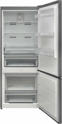 SEG CFX 4801 Çift Kapılı F 403 lt Alttan Donduruculu Solo Buzdolabı