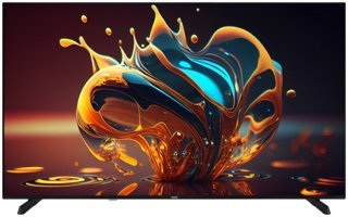 Vestel 65U9630 65 İnç 4K Ultra HD 164 Ekran Flat Uydu Alıcılı Smart LED Televizyon