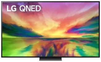 LG 65QNED816RE 65 İnç 4K Ultra HD 164 Ekran Flat Uydu Alıcılı Smart LED Webos Televizyon