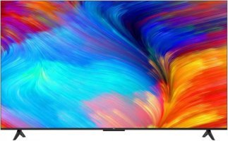 TCL 58P633 58 İnç 4K Ultra HD 146 Ekran Flat Uydu Alıcılı Smart LED Android Televizyon