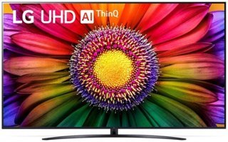 LG 86UR81006LA 86 İnç 4K Ultra HD 218 Ekran Flat Uydu Alıcılı Smart LED Webos Televizyon