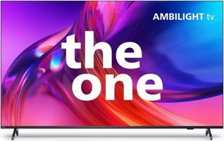 Philips 75PUS8808 75 İnç 4K Ultra HD 189 Ekran Var Flat Uydu Alıcılı Smart LED Android Televizyon