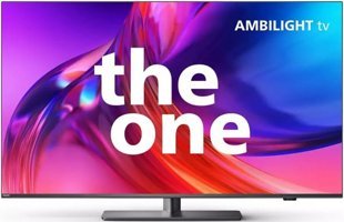 Philips 55PUS8808 55 İnç 4K Ultra HD 139 Ekran Var Flat Uydu Alıcılı Smart LED Android Televizyon
