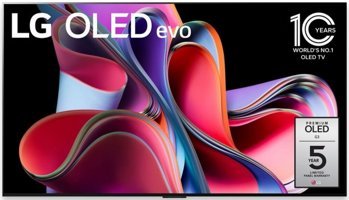 LG OLED65G36LA 65 İnç 4K Ultra HD 164 Ekran Flat Uydu Alıcılı Smart OLED Webos Televizyon