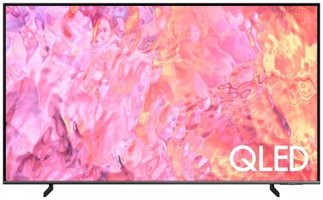 Samsung 55Q67C 55 İnç 4K Ultra HD 139 Ekran Flat Uydu Alıcılı Smart LED Tizen Televizyon