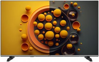 Vestel 43U9631 43 İnç 4K Ultra HD 108 Ekran Flat Uydu Alıcılı Smart LED Televizyon