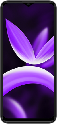 Omix X5 64 GB Hafıza 4 GB Ram 6.56 inç 50 MP Çift Hatlı IPS LCD Ekran Android Akıllı Cep Telefonu Mor