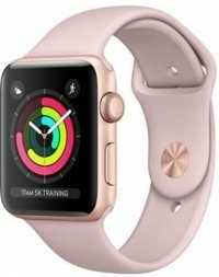 Torima T500 Silikon Kordon Kare Tansiyon Ölçen Unisex Akıllı Saat Pembe