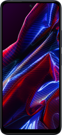 Xiaomi Poco X5 256 GB Hafıza 8 GB Ram 6.67 inç 48 MP Çift Hatlı Super AMOLED Ekran Android Akıllı Cep Telefonu Mavi