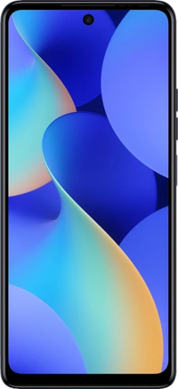 Tecno Spark 10 Pro 128 GB Hafıza 8 GB Ram 6.8 inç 50 MP Çift Hatlı IPS LCD Ekran Android Akıllı Cep Telefonu Siyah