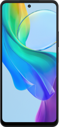 Vivo Y78t 256 GB Hafıza 12 GB Ram 6.64 inç 50 MP Çift Hatlı IPS LCD Ekran Android Akıllı Cep Telefonu Gümüş