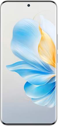 Honor 100 512 GB Hafıza 12 GB Ram 6.7 inç 50 MP Çift Hatlı OLED Ekran Android Akıllı Cep Telefonu Mor