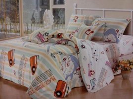 Ar Yıldız Saten Kışlık 200 x 220 cm Melodi Çift Kişilik Nevresim Takımı Beyaz