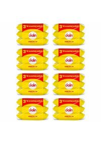 Dalin 56 Yaprak 24'lü Paket Islak Mendil