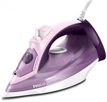 Philips 5000 Dst5020/30 Steamglide Plus Yatay Şok Buharlı Ütü
