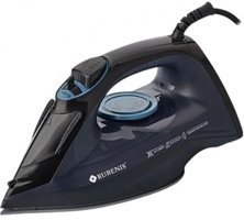 Rubenis Smart 9100 Seramik Yatay Şok Buharlı Ütü
