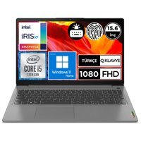 Lenovo IdeaPad 3 82H802C5TX Paylaşımlı Ekran Kartlı Intel Core i5 1135G7 8 GB Ram DDR4 512 GB SSD 15.6 inç FHD Windows 11 Home Laptop