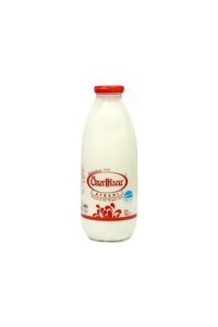 ÖzerHisar Ayran 1 lt