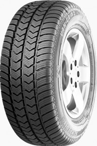 Semperit 215/75 R16C 113/111R Van Grip 2 Hafif Ticari Kış Lastiği 2021