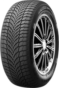 Nexen 215/65 R16 98H Winguard Sport 2 SUV Kış Lastiği 2023