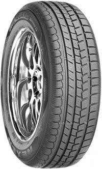 Nexen 215/55 R16 93H WINGUARD SNOW'G Kış Lastiği 2023