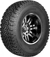 BFGoodrich 235/75 R15 104/101S All Terrain T/A KO2 SUV Kış Lastiği 2023