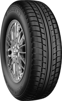 Starmaxx 185/65 R14 86T Ice Gripper W810 Kış Lastiği 2021