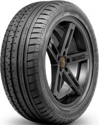 Continental 275/45 R18 103Y ContiSportContact 2 Yaz Lastiği 2023