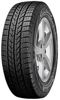 Goodyear 205/75 R16C 110/108R UltraGrip Cargo Kış Lastiği 2021