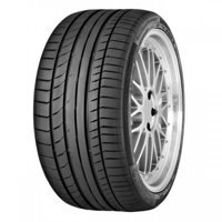 Continental 295/35 R21 103Y ContiSportContact5 SUV Yaz Lastiği 2023