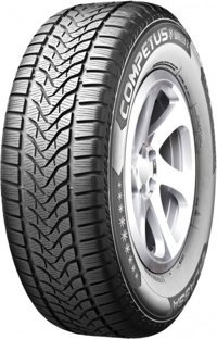 Lassa 215/65 R16 98V Competus Winter 2 SUV Kış Lastiği 2021