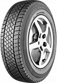 Dayton 195/60 R16C 99/97T Van Winter Hafif Ticari Kış Lastiği 2022