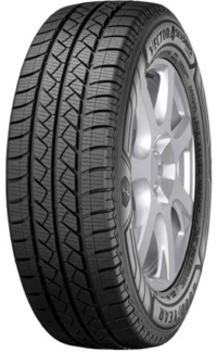 Goodyear 195/70 R15C 104/102S Vector 4Seasons Cargo 4 Mevsim Lastik 2023
